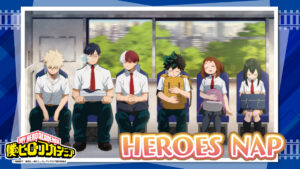 僕のヒーローアカデミア　ほっかほっか亭　当選　オリジナルジオラマアクリルスタンド グッズ-スタンドポップ】僕のヒーローアカデミア アクリル