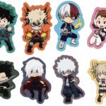 【2023年5月26日】僕のヒーローアカデミア ピンズ