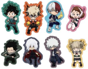 【2023年5月26日】僕のヒーローアカデミア ピンズ