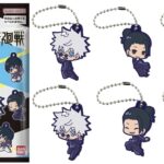 【2023年7月17日】呪術廻戦 ぽかラバ