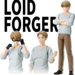 【2023年10月21日】S.H.Figuarts ロイド・フォージャー-フォージャー家のちち-