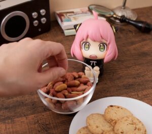 【2023年10月28日】SPY×FAMILY るかっぷ アーニャすぺしゃる