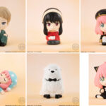 【2023年10月9日】SPY×FAMILY りらこっと