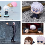 呪術廻戦 懐玉・玉折 プライズ情報まとめ