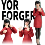 【2023年12月23日】S.H.Figuarts ヨル・フォージャー-フォージャー家のはは-