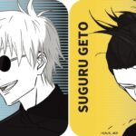 【2023年7月】呪術廻戦 懐玉・玉折 モバイルクリーナー