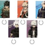 【2023年6月】僕のヒーローアカデミア マルチリングプラス Lサイズ