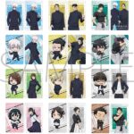 【2023年7月22日】呪術廻戦 懐玉・玉折 カードセレクション