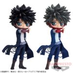 【2023年5月23日】僕のヒーローアカデミア Q posket-荼毘-Ⅱ