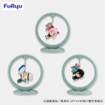 【6月24日】SPY×FAMILY Trapeze―アーニャ・ロイド・ヨル―