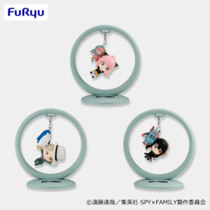 【6月24日】SPY×FAMILY Trapeze―アーニャ・ロイド・ヨル―