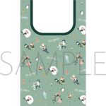 【2023年7月22日】SPY×FAMILY エコバッグ ゆるパレット