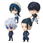 【2023年8月14日】FiguTTO 呪術廻戦