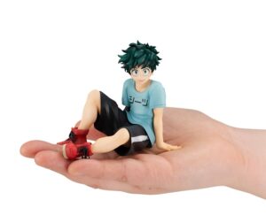 【2023年11月26日】僕のヒーローアカデミア てのひら緑谷出久