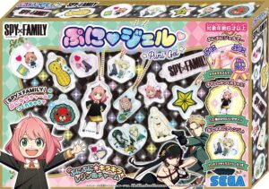 スパイファミリー 8門 フルレア 8/27までセール中 ヴァイス