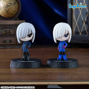 【2023年6月9日】Tip'n'Popプレミアムフィギュア（フィオナ・フロスト）夜帷