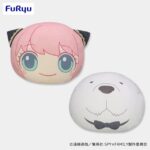【2023年6月14日】SPY×FAMILY でっかいまるっこクッション①