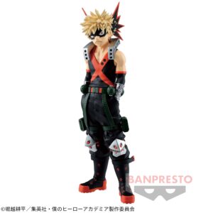 【2023年6月28日】僕のヒーローアカデミア AGE OF HEROES-KATSUKI BAKUGO-Ⅱ