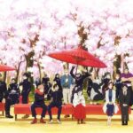 【2023年8月】呪術廻戦 花見シリーズ（再販）