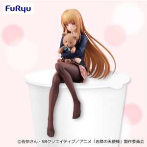 【ぬーどるストッパーフィギュア】【希少】【大好真々子】【椎名真昼】【２点セット】 Amazon | フリュー お隣の天使様にいつの間にか駄目人間にされ