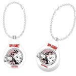 SPY×FAMILY × TOWER RECORDS 防犯ブザー