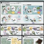 【2023年6月30日】SPY×FAMILY ゆるパレット