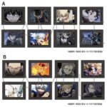僕のヒーローアカデミア』マグネットステッカーコレクション 全