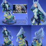 波動ねじれ 1/8 PVCフィギュア ヒーローズVer. 波動ねじれ 1/8 PVCフィギュア ヒーローズVer.