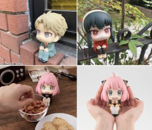 SPY×FAMILY るかっぷまとめ