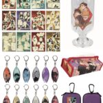 サマージャンプコレクション2023【呪術廻戦】