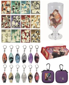 サマージャンプコレクション2023【呪術廻戦】