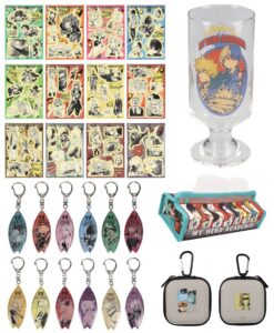 サマージャンプコレクション2023【僕のヒーローアカデミア】