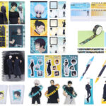 【2023年6月下旬】呪術廻戦 懐玉・玉折 サンスター文具