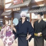 【2025年4月】呪術廻戦 浴衣ver.（再販）