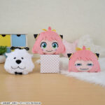 【2023年7月7日】SPY×FAMILY マルチポーチ