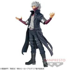 【2023年7月25日】僕のヒーローアカデミア THE EVIL VILLAINS-DX-DABI