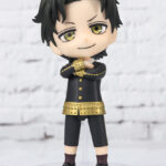 【2023年11月】SPY×FAMILY  Figuarts mini ダミアン・デズモンド