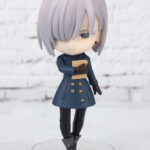 【2023年12月23日】SPY×FAMILY Figuarts mini フィオナ・フロスト