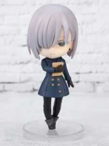 【2023年12月23日】SPY×FAMILY Figuarts mini フィオナ・フロスト