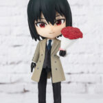 【2023年12月23日】SPY×FAMILY Figuarts mini ユーリ・ブライア