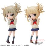 【2023年7月11日】僕のヒーローアカデミア Q posket-トガヒミコ-II