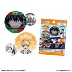 【2023年10月18日】僕のヒーローアカデミア コースターコレクション Vol.5