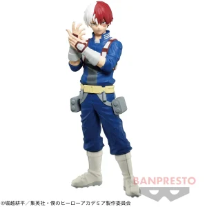 【2023年7月20日】僕のヒーローアカデミア AGE OF HEROES-SHOTO-Ⅱ