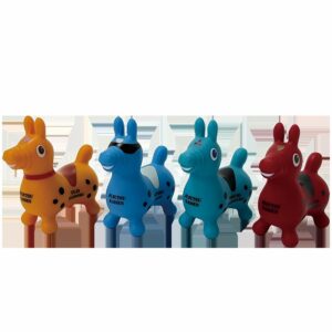 【2023年10月】呪術廻戦×RODY マスコット