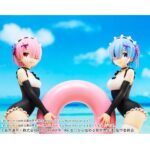 【2023年7月25日】Re:ゼロから始める異世界生活 Celestial vivi-ラム Maid style ver.