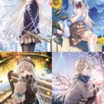 お隣の天使様にいつの間にか駄目人間にされていた件 / Blu-ray&DVD 法人特典まとめ