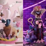 【7月30日11:00~】僕のヒーローアカデミア spiritail オンライン蔵出し販売