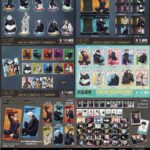 【2023年9月22日】呪術廻戦 エンスカイ 新商品