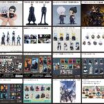 呪術廻戦 2023年7月6日予約開始グッズ