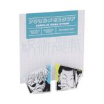 【2023年8月1日】呪術廻戦 アクリルメモスタンド 五条悟＆夏油傑（高専時代ver.）